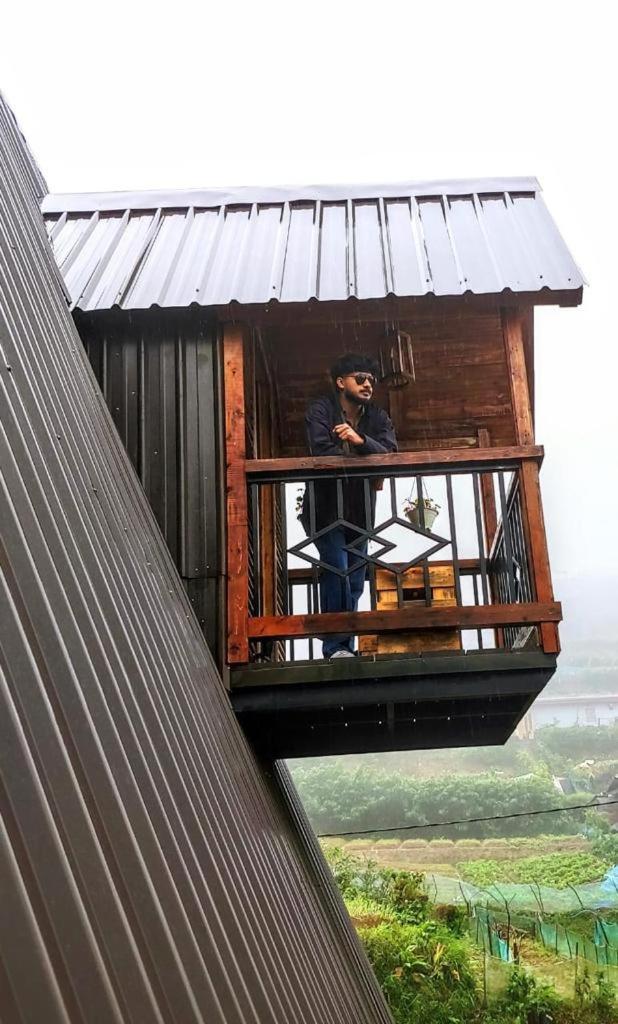Hunters Wood Cabins Nuwara Eliya Exteriér fotografie