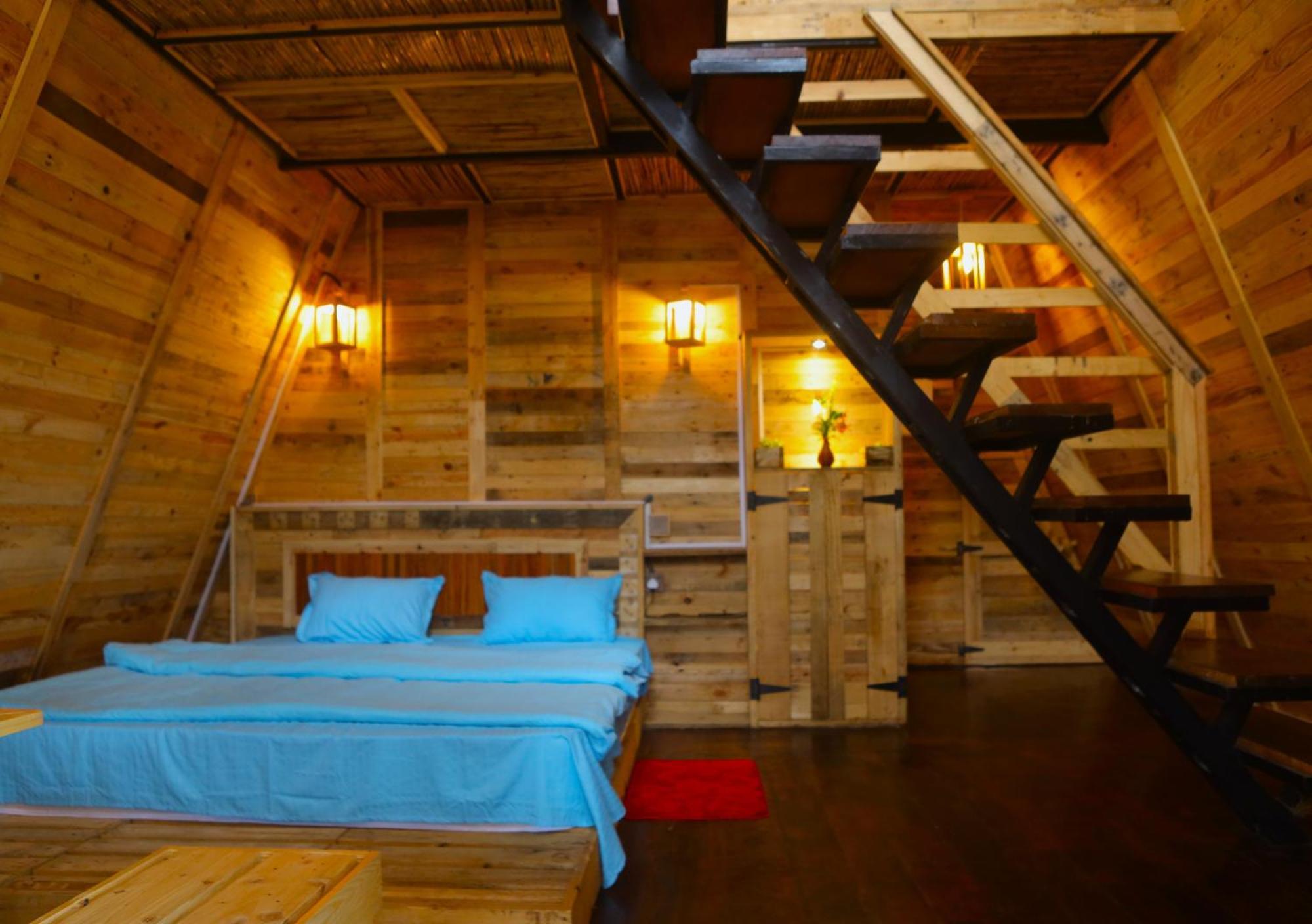 Hunters Wood Cabins Nuwara Eliya Exteriér fotografie