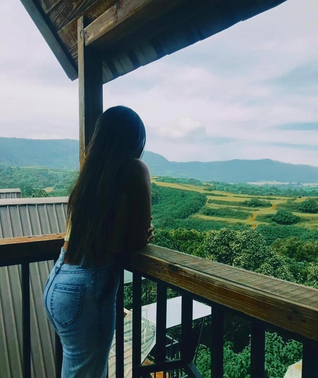 Hunters Wood Cabins Nuwara Eliya Exteriér fotografie