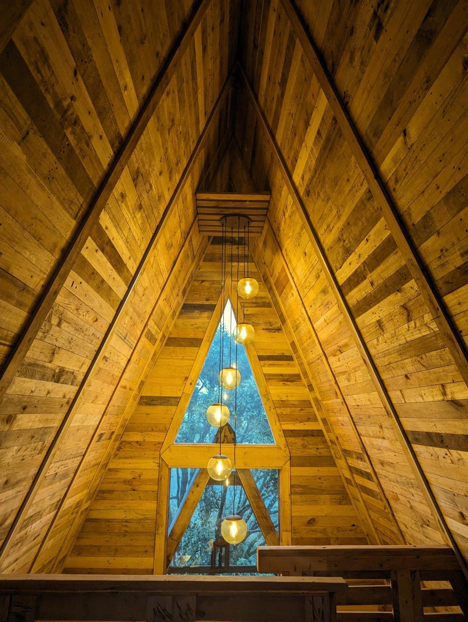 Hunters Wood Cabins Nuwara Eliya Exteriér fotografie