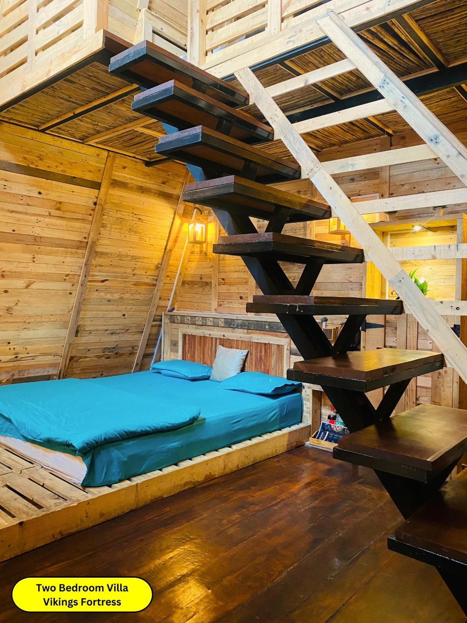 Hunters Wood Cabins Nuwara Eliya Exteriér fotografie